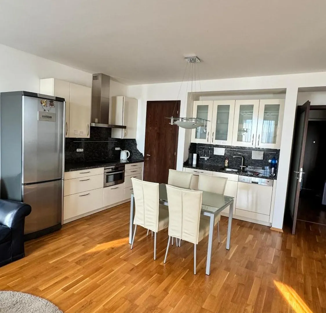 Guest House Prague Czech Republic