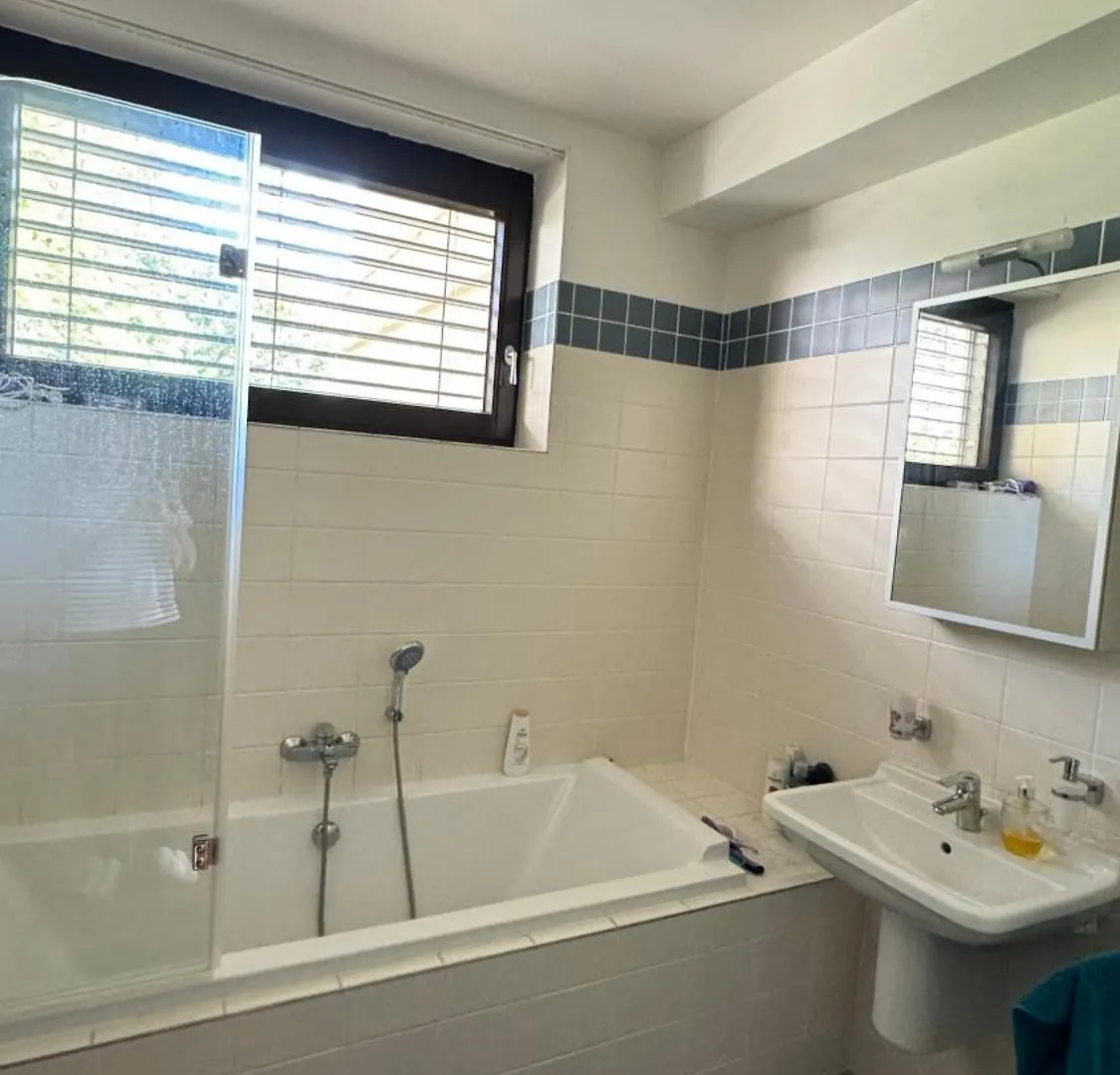 Guest House Prague