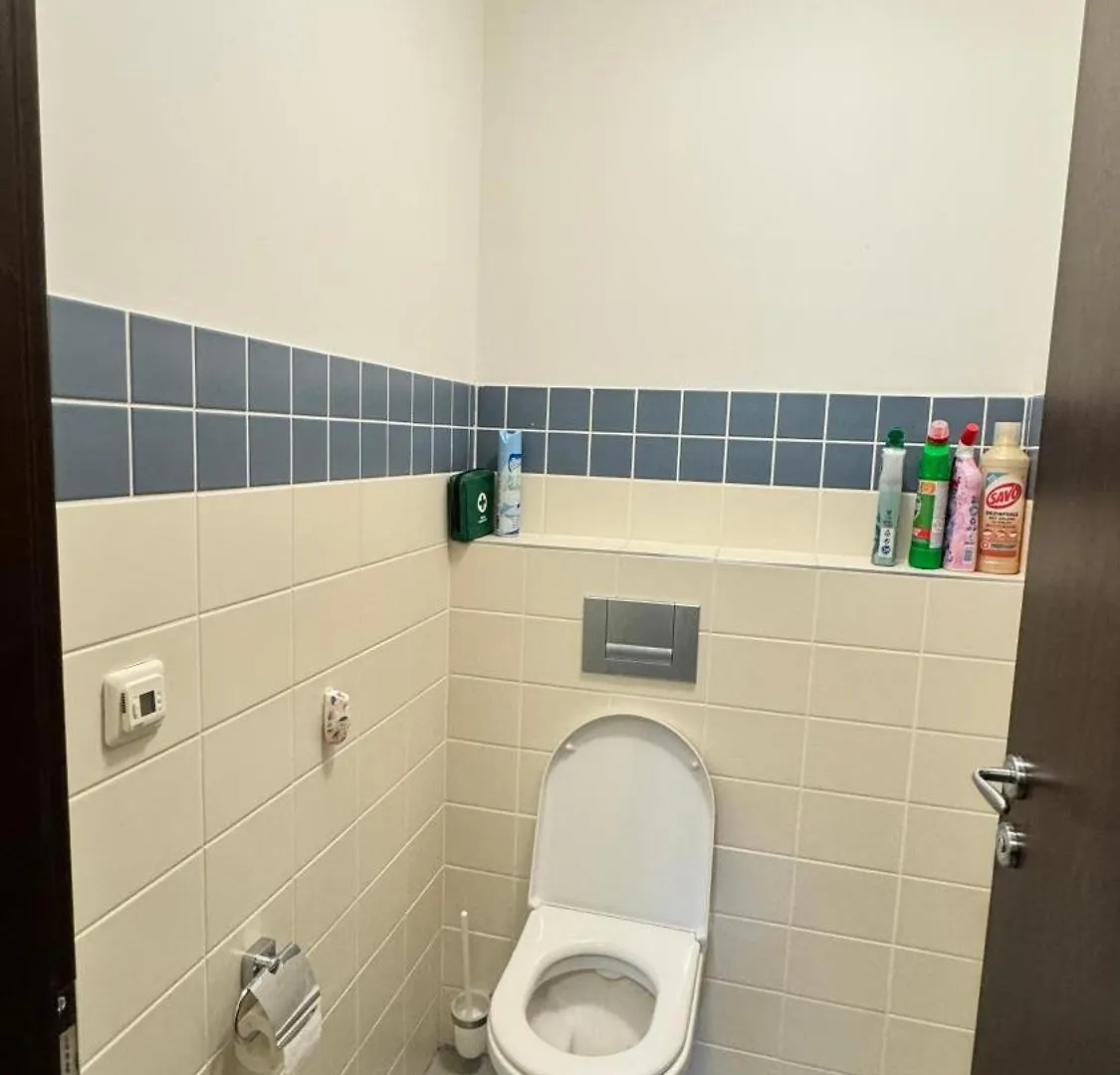 Homestay Guest House Prague