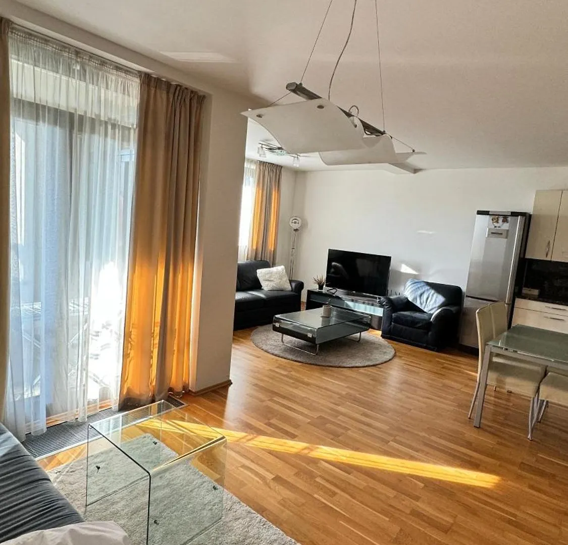 Guest House Prague Homestay