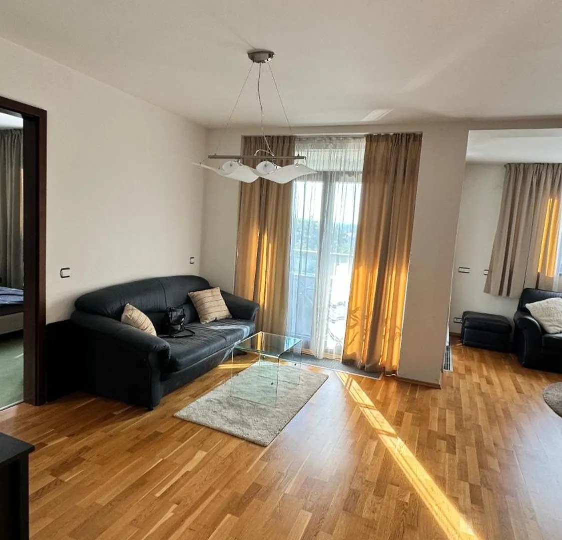 Homestay Guest House Prague Czech Republic
