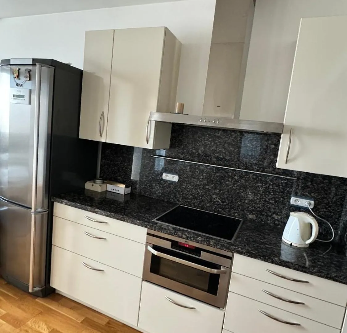 Homestay Guest House Prague