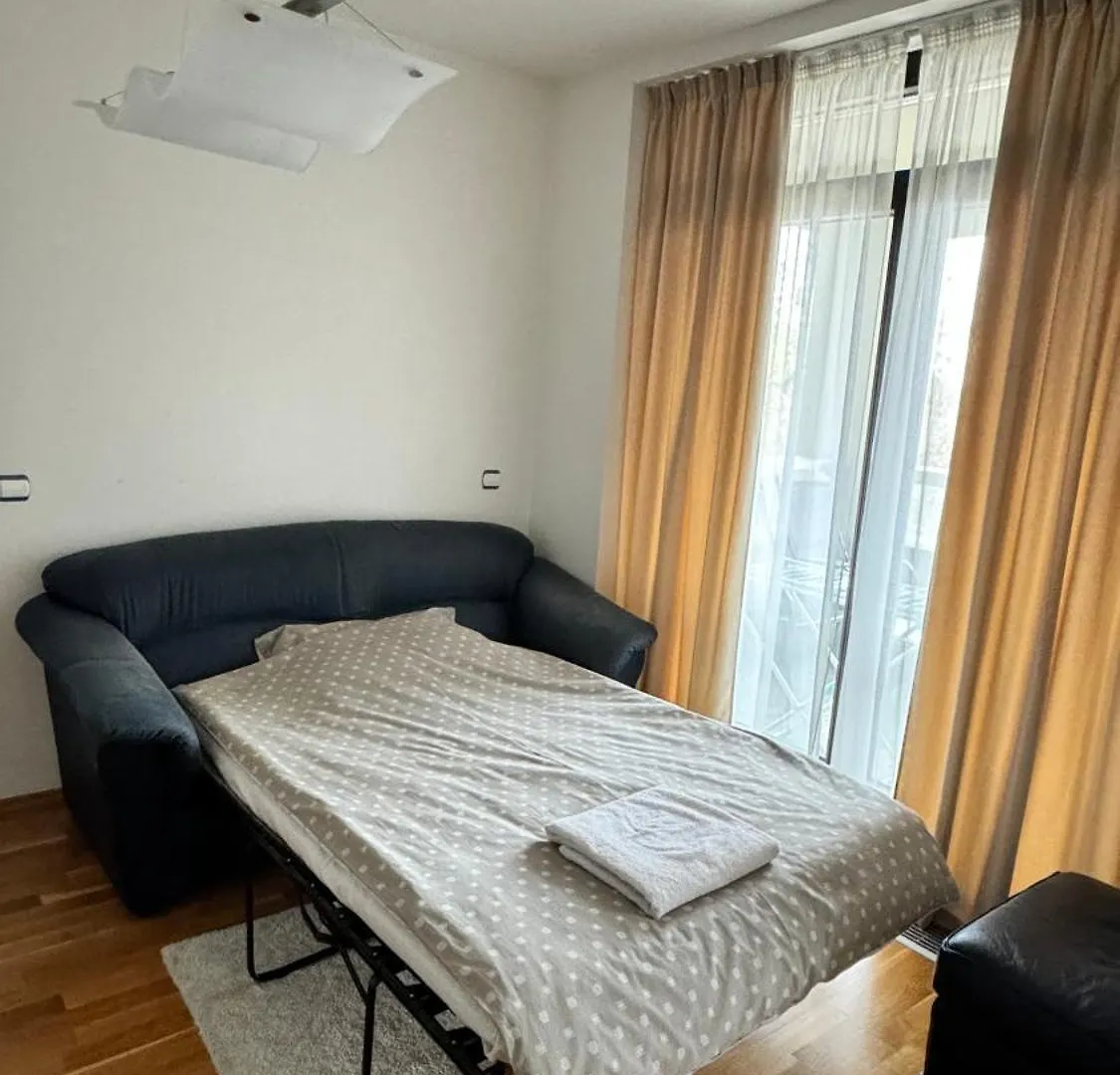 Guest House Prague Czech Republic