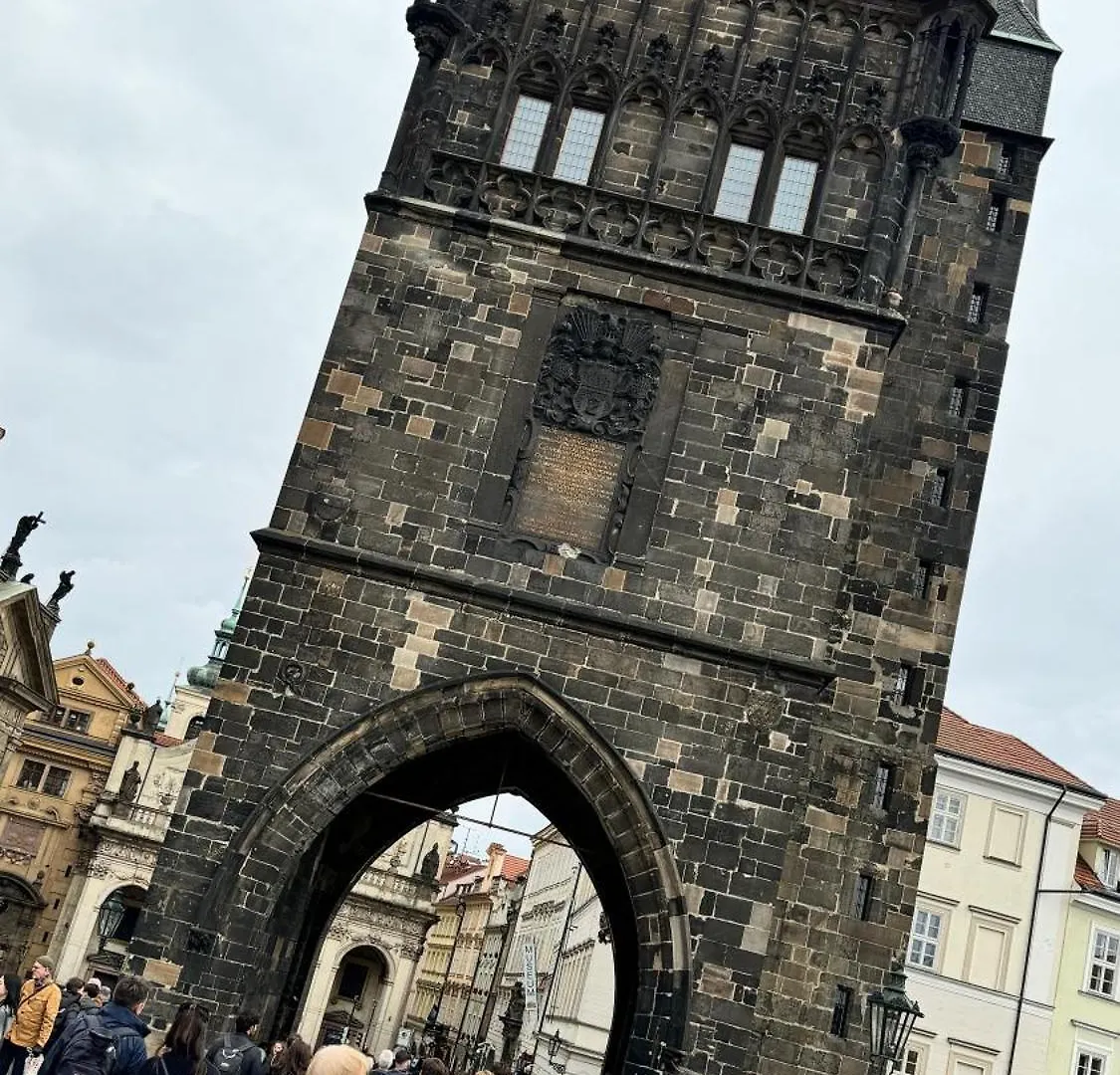 Homestay Guest House Prague Czech Republic