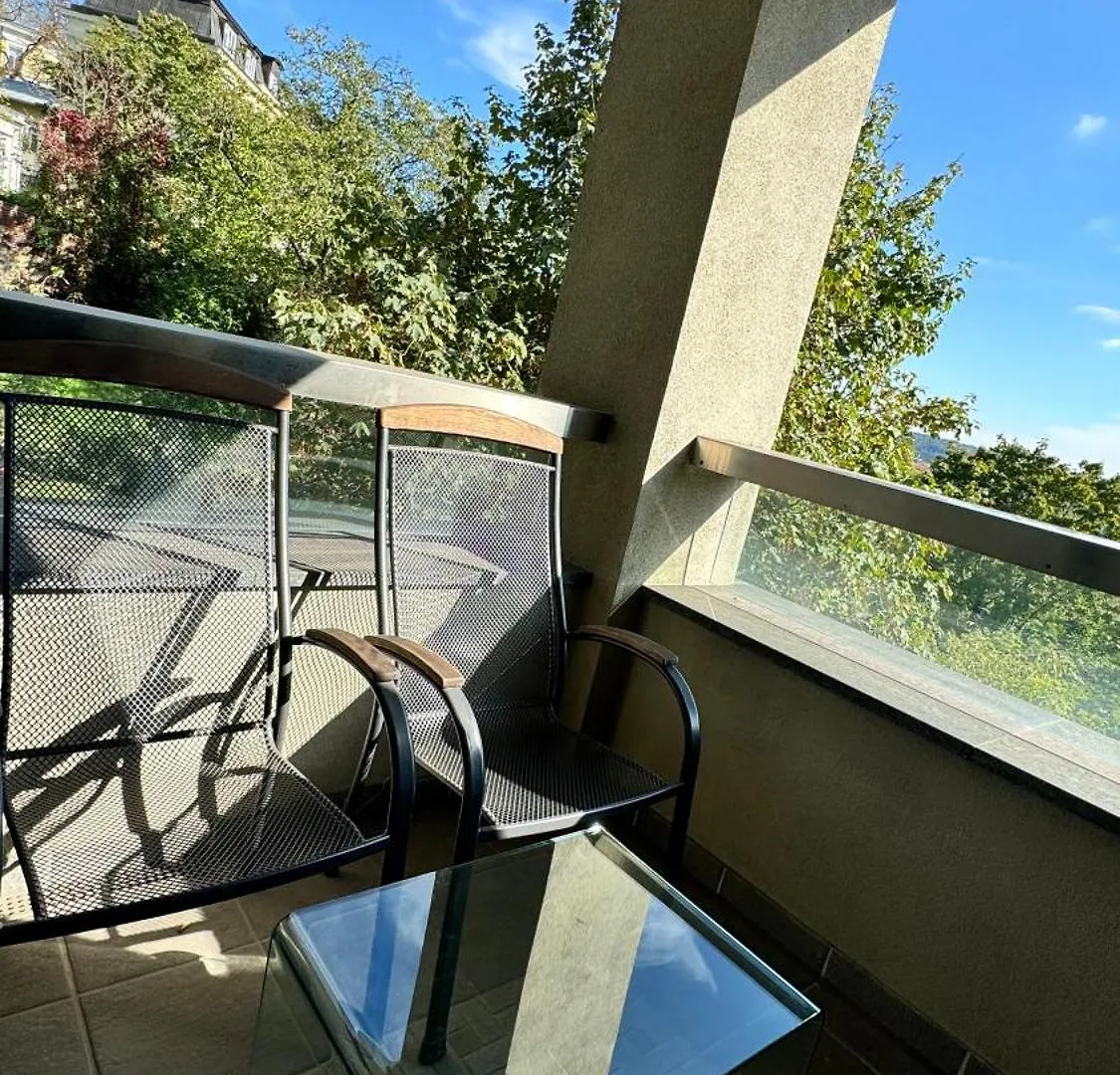 Guest House Prague