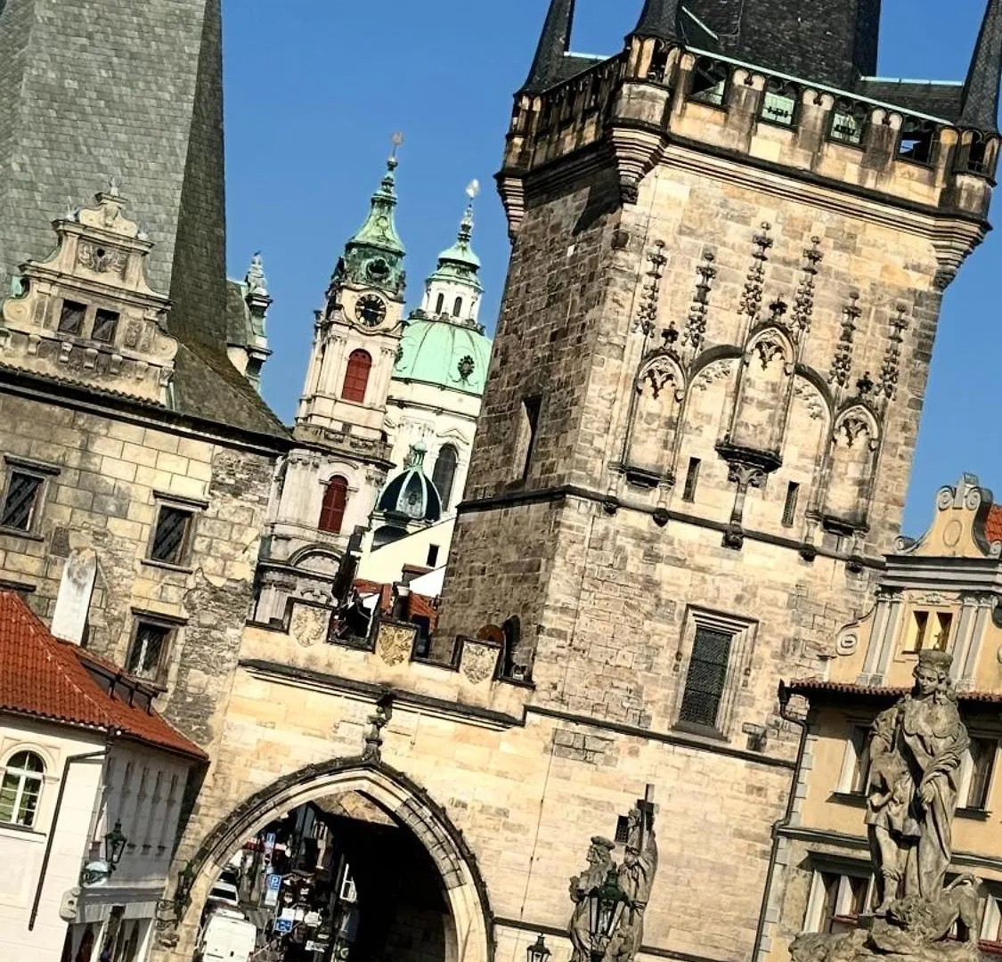 Guest House Prague 0*,