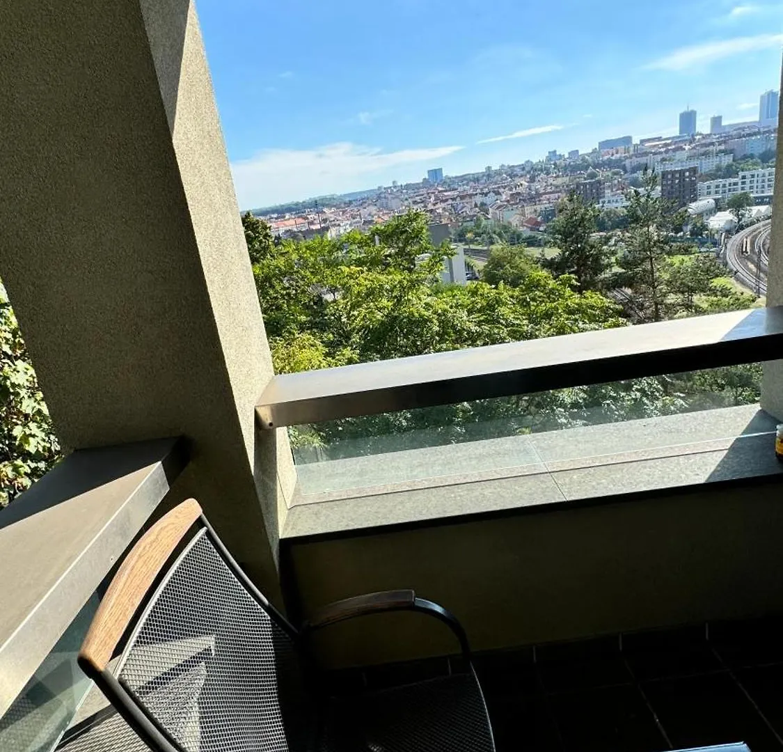 Guest House Prague Homestay