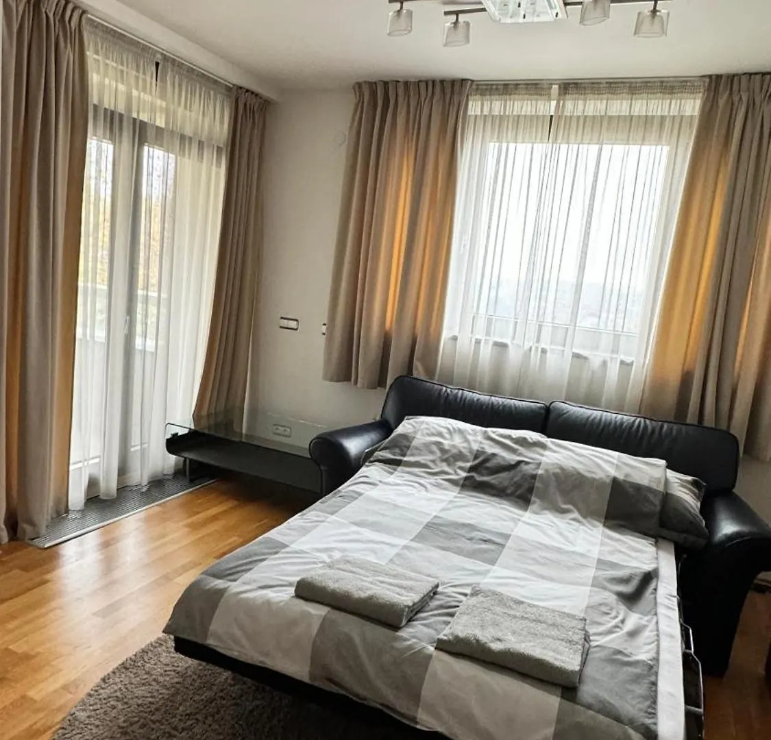 Homestay Guest House Prague