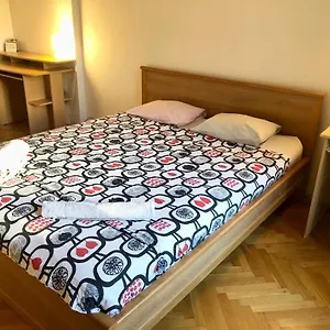 Chez Jitka Et Gautier - A Great Alternative To A Ubytování v soukromí