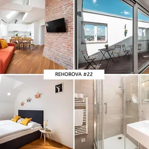  Apartment Rehorova