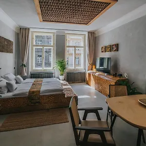 Bohemian Experience Praga