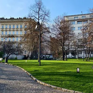 Kahoun Prague