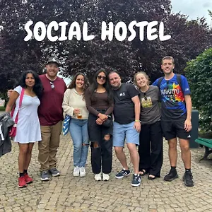  Hostel One