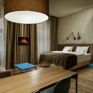 Avenue Legerova 19 Apartmán