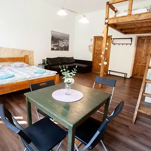 Wow Wow Apartmán