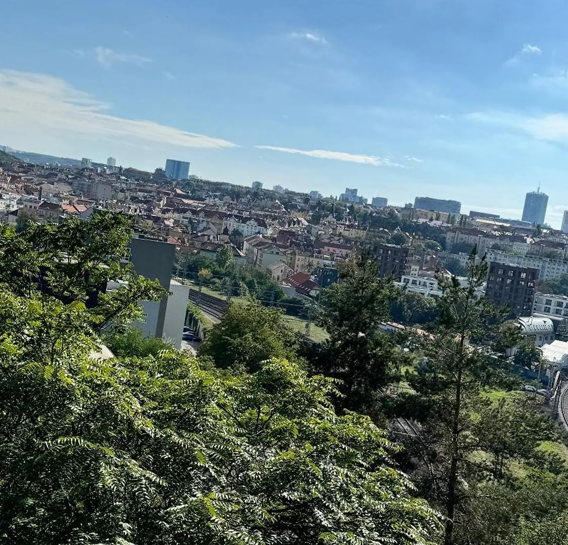 Guest House Prague Homestay