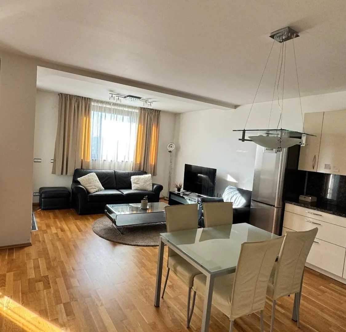 Guest House Praha